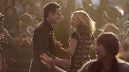 Nurse Jackie Season 6 Episode 2 - Pillgrimage