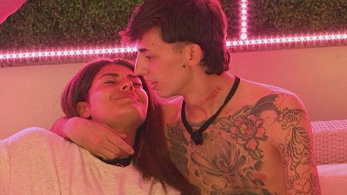 Italia Shore Season 1 Episode 3 - Because the Night