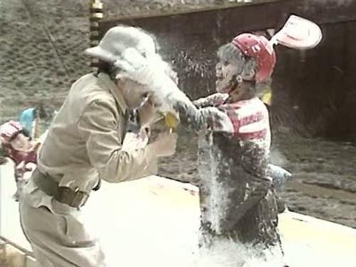 MXC Season 3 Episode 3 - Unemployed vs. Enviromentalists