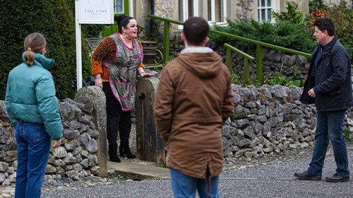 Emmerdale Season 50 Episode 15 - Tue 19 Jan 2021