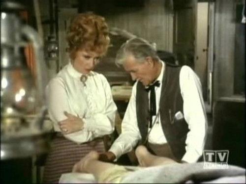 Gunsmoke Season 17 Episode 14 - Gold Train: The Bullet (3)