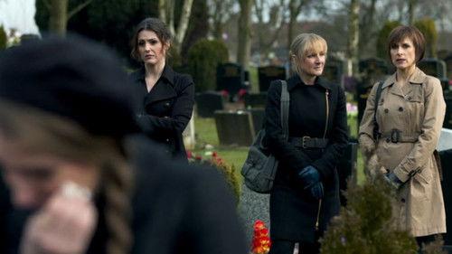Scott & Bailey Season 1 Episode 5 - Faultlines