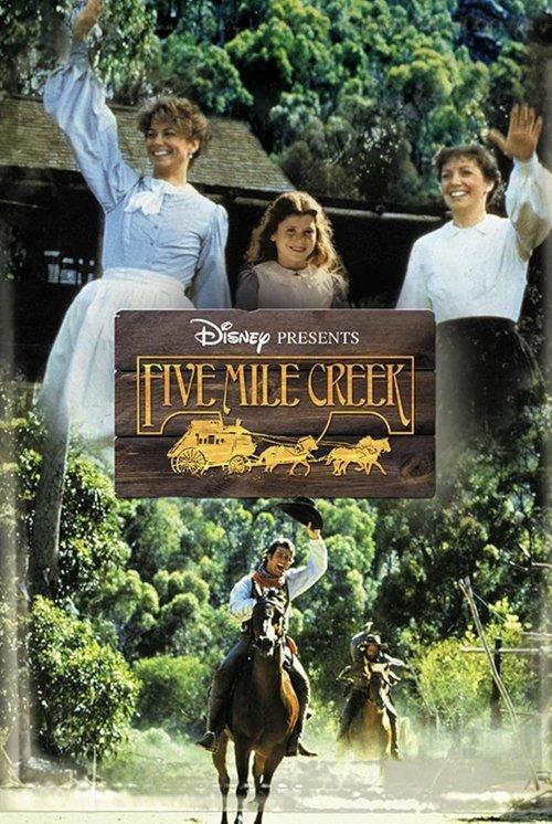 Five Mile Creek poster