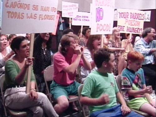 Ghostwriter Season 1 Episode 30 - Over a Barrel (4)