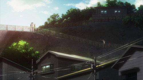 undefined Season 1 Episode 15 - Angel Fall (Angel Fall)