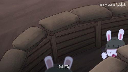 Year Hare Affair Season 4 Episode 12 - Episode 12