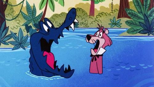 The Yogi Bear Show Season 2 Episode 5 - Jangled Jungle