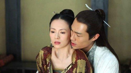 The Rebel Princess Season 1 Episode 17 - Wang Xuan wasn't afraid of danger