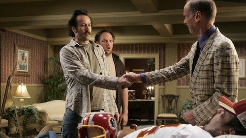 undefined Season 2 Episode 14 - Kept a Guy Locked in a Truck