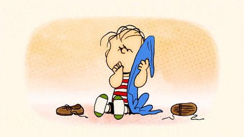 Peanuts by Schulz Season 1 Episode 15 - My Blanket!