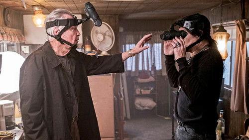 undefined Season 4 Episode 3 - Little Bill Primm's Big Green Horseshoe