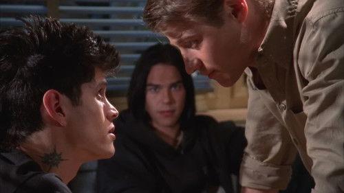 undefined Season 3 Episode 19 - The Secrets and Lies