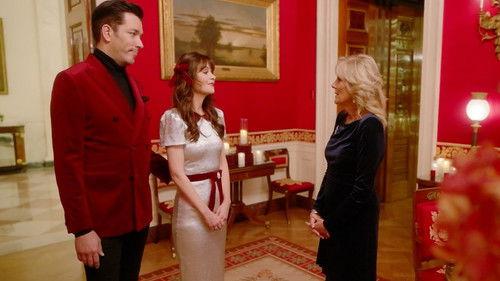 White House Christmas Season 23 Episode 1 - White House Christmas 2022