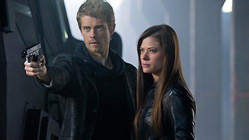 undefined Season 1 Episode 10 - The Citadel