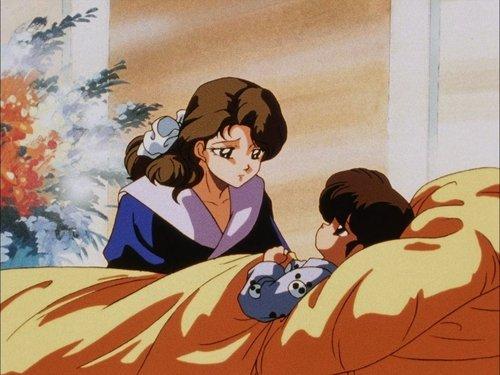 Ranma ½ Season 1 Episode 75 - Step Outside!