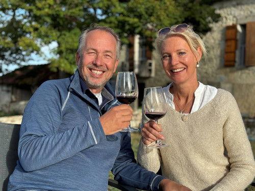 Ik vertrek Season 25 Episode 11 - Episode 11