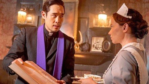 undefined Season 1 Episode 7 - O Ye of Little Faith