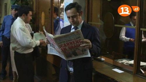 Los 80 Season 5 Episode 11 - Episode 11