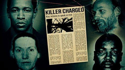 World's Most Evil Killers Season 6 Episode 7 - Derrick Todd Lee