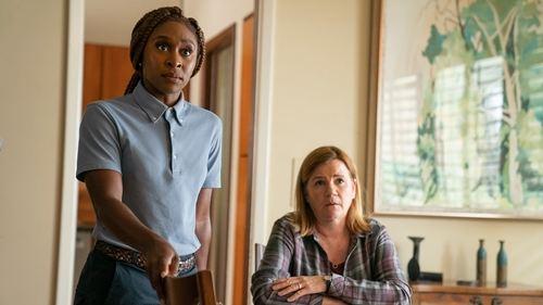 undefined Season 1 Episode 7 - In the Pines, in the Pines