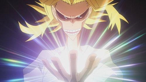 undefined Season 1 Episode 3 - Roaring Muscles