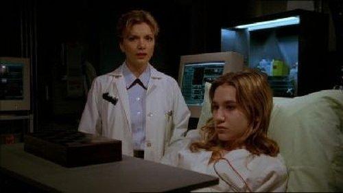 Stargate SG-1 Season 5 Episode 6 - Rite of Passage