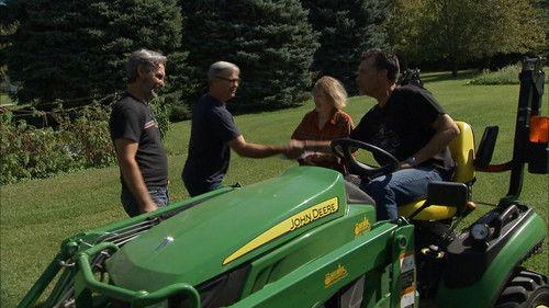 American Pickers Season 19 Episode 10 - Wolves in Wisconsin