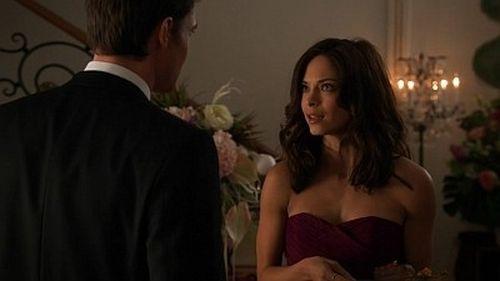 Beauty and the Beast Season 1 Episode 9 - Bridesmaid Up!