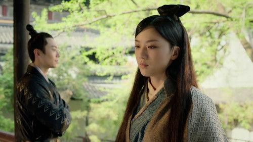 Ming Dynasty Season 1 Episode 16 - Episode 16