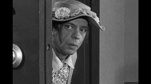 The Andy Griffith Show Season 3 Episode 13 - The Bank Job