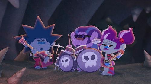 Trolls: TrollsTopia Season 6 Episode 6 - Journey to the Center of TrollsTopia