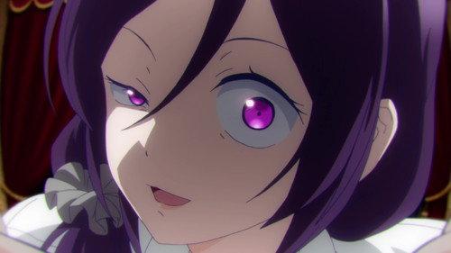 Happy Sugar Life Season 1 Episode 1 - The Sugar Girl Eats Love