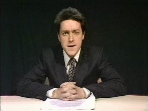 Not the Nine O'Clock News Season 4 Episode 3 - Hi Se Seo An Naught Ag A Naoi Chlog