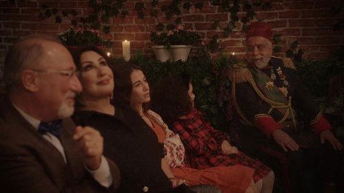 Eyvah! Ramazan Bey Season 1 Episode 3 - Episode 3