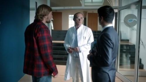 Der letzte Bulle Season 4 Episode 3 - The Meaning of Life