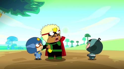 Happy Toon Season 6 Episode 18 - Episode 18