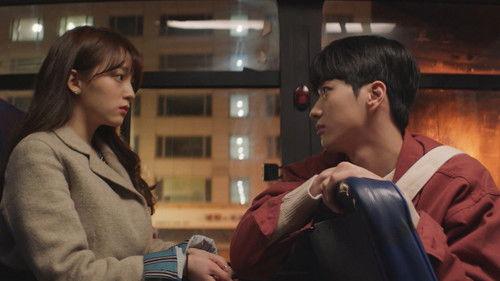 Meow, the Secret Boy Season 1 Episode 18 - Episode 18