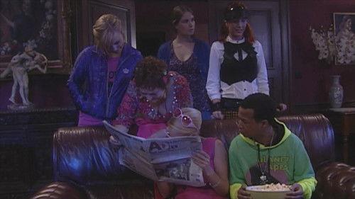 The House Of Anubis Season 3 Episode 47 - Episode 47