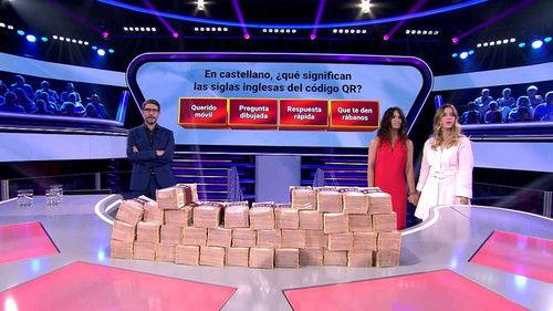 Atrapa un millón Season 2 Episode 7 - Episode 7