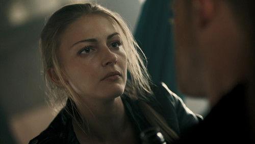 The Day After Season 3 Episode 7 - Rules must be obeyed