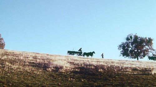 Little House on the Prairie Season 2 Episode 18 - The Long Road Home