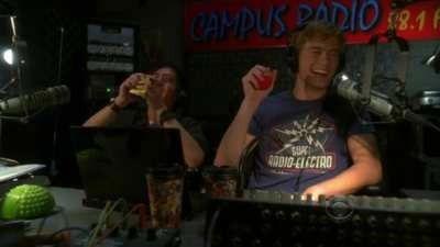 undefined Season 5 Episode 11 - Dead Air