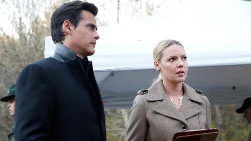 undefined Season 1 Episode 11 - The Faithful