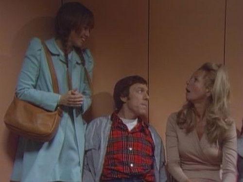 Mary Hartman, Mary Hartman Season 1 Episode 9 - Episode 009