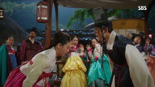 My Sassy Girl Season 1 Episode 1 - Episode 1