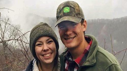 48 Hours Season 34 Episode 4 - “48 Hours Suspicion”: The Case Against Mary Katherine Higdon