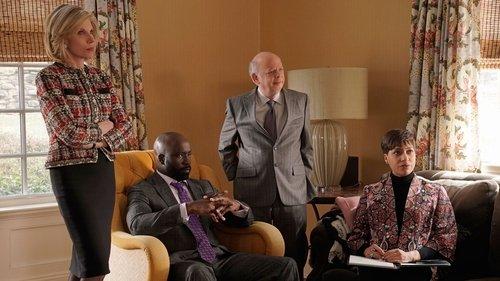 The Good Fight Season 2 Episode 10 - Day 471