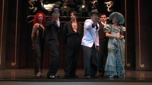 Wildboyz Season 4 Episode 6 - Argentina II