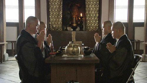 Core Kyoto Season 1 Episode 11 - Shojin-ryori: Zen Cuisine as Training Within the Teachings