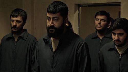 The Children of the Street Season 4 Episode 7 - Episode 7